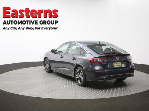 Used 2023 Honda Civic LX image 63