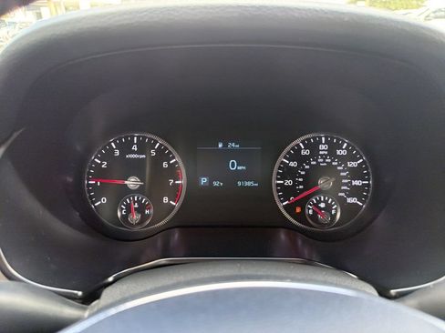 Used 2022 Kia Telluride EX FWD image 35