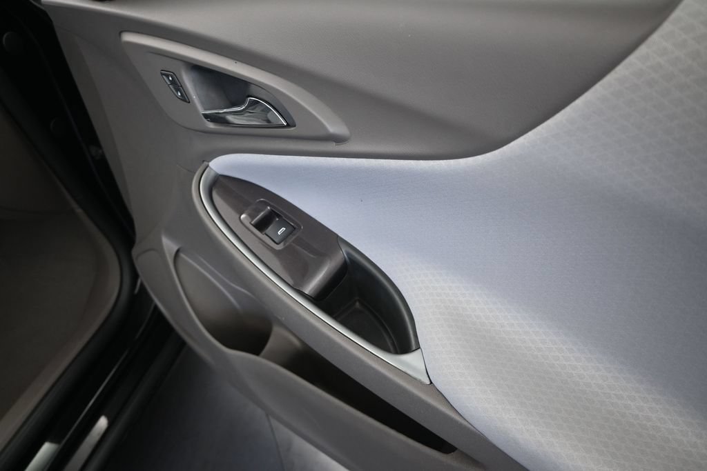 Certified 2019 Chevrolet Malibu LS FWD image 22