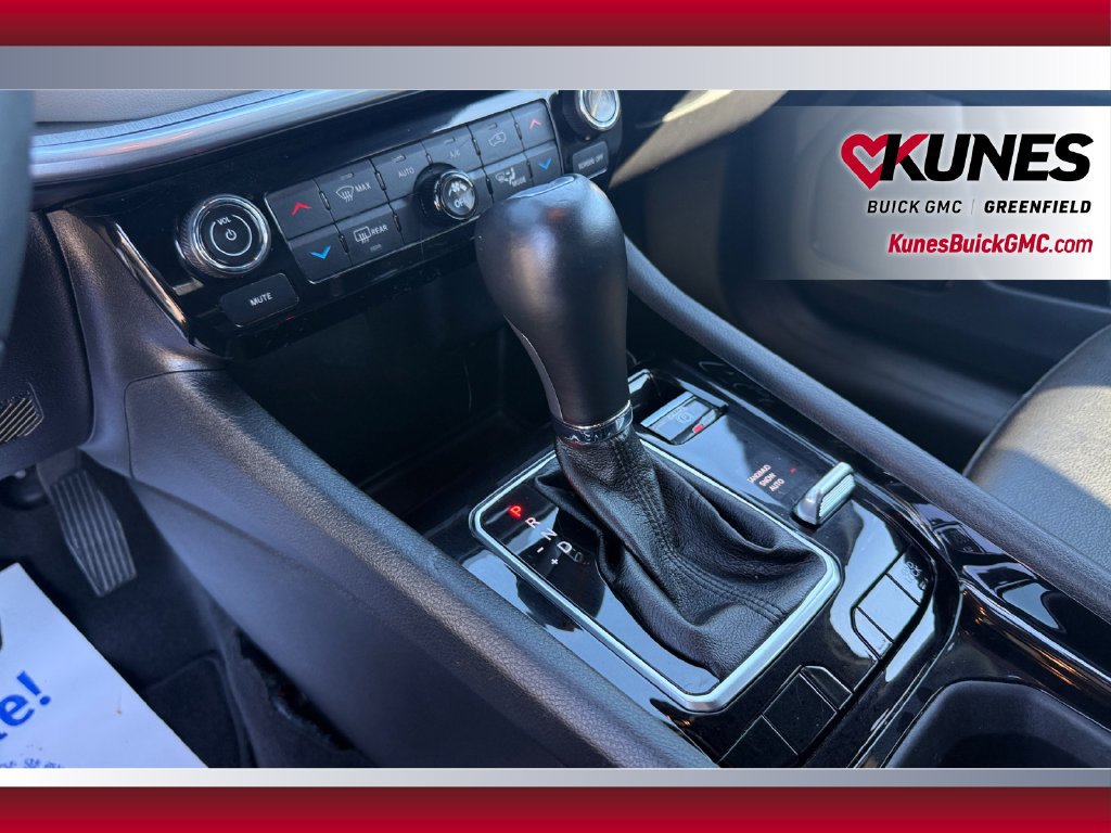 Used 2025 Jeep Compass Limited AWD/4WD image 30