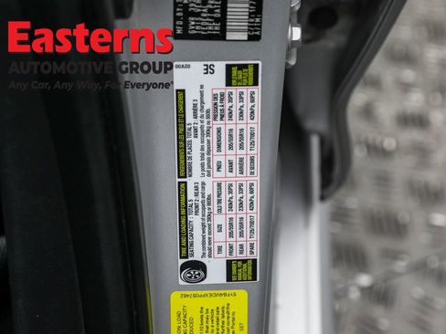 Used 2023 Toyota Corolla LE image 33