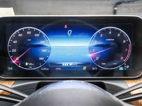 Certified 2023 Mercedes-Benz C 300 Sedan image 23