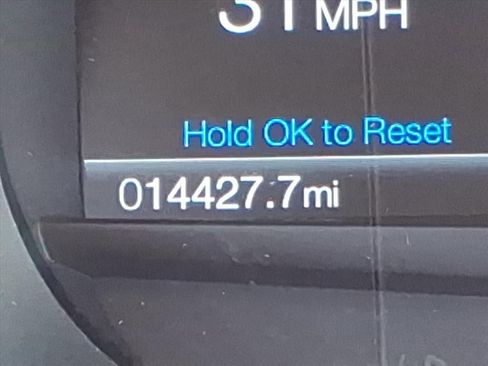 Used 2023 Ford Edge SEL w/ Convenience Package image 23