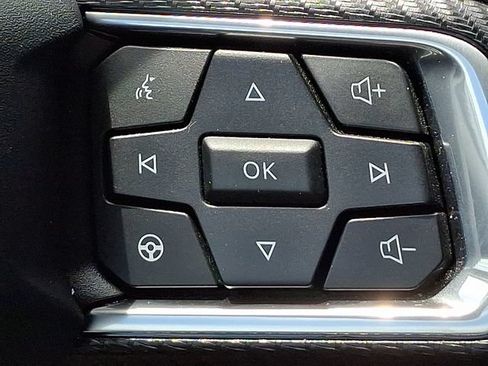Used 2025 Ford Mustang GT Premium RWD image 23