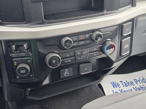 New 2026 Ford F250 XL w/ STX Appearance Package image 65