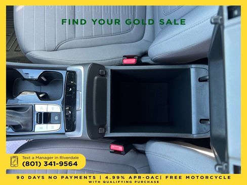 Used 2022 Hyundai Santa Cruz SEL image 26