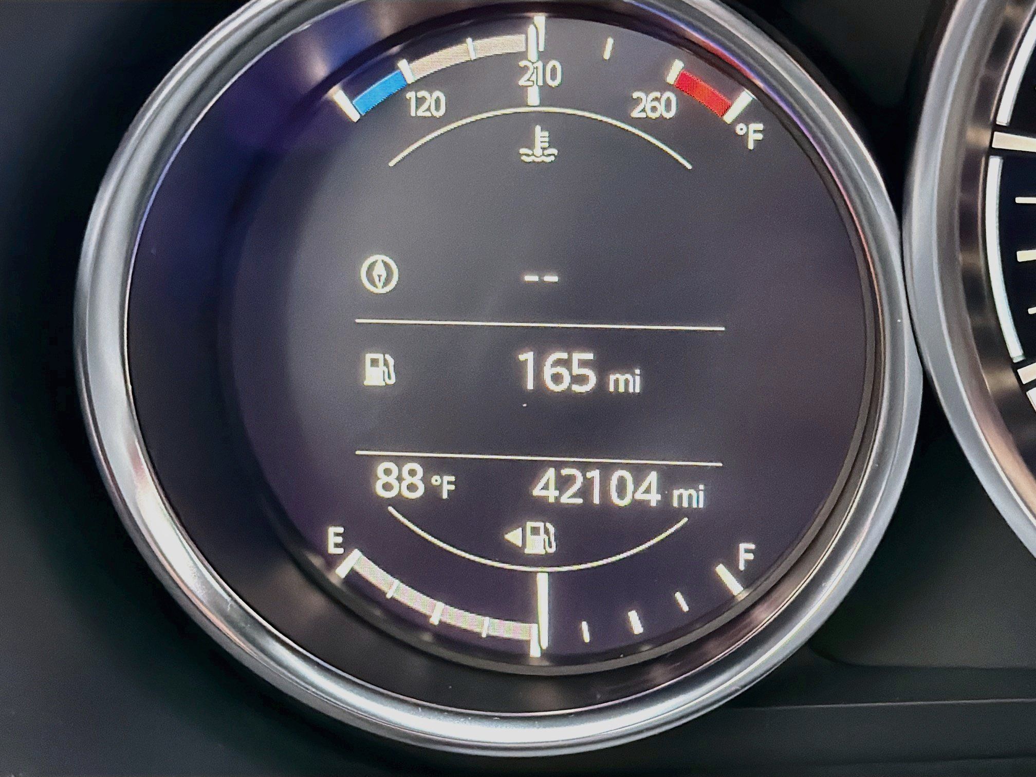 Used 2021 MAZDA MX-5 Miata RF Grand Touring w/ Appearance Package RWD image 34