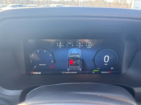 Used 2024 Ford F150 XLT w/ Mobile Office Package image 22