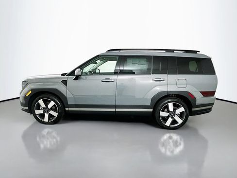 New 2026 Hyundai Santa Fe Limited AWD/4WD image 8