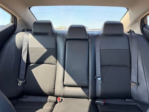 Used 2019 Nissan Altima 2.5 SR w/ SR Premium Package FWD image 47