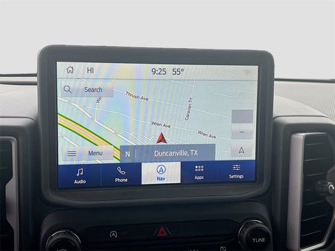 Used 2024 Ford Bronco Sport Big Bend image 13