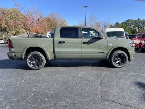 New 2026 RAM 1500 Big Horn image 10