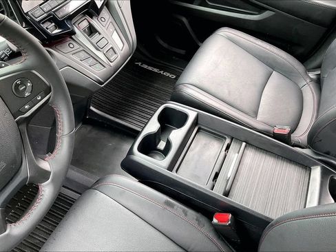 Certified 2024 Honda Odyssey Sport image 18