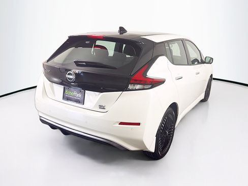 Used 2024 Nissan Leaf SV Plus FWD image 9