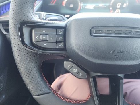 New 2026 Dodge Charger Scat Pack image 22