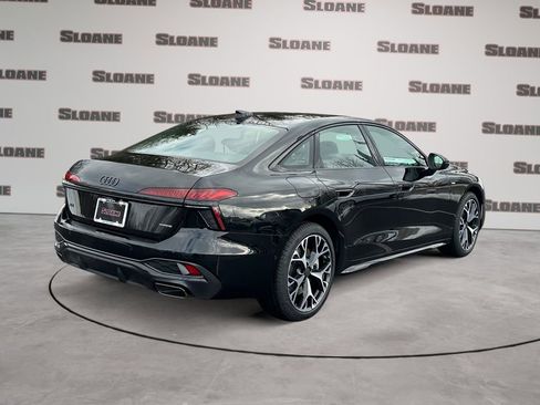 New 2026 Audi A6 Premium Plus AWD/4WD image 5