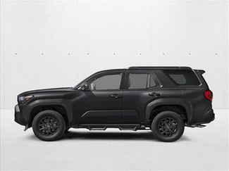 New 2026 Toyota 4Runner SR5 AWD/4WD video 3