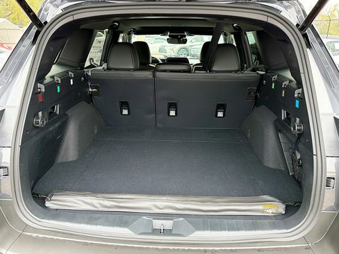 New 2026 Subaru Outback Wilderness image 11