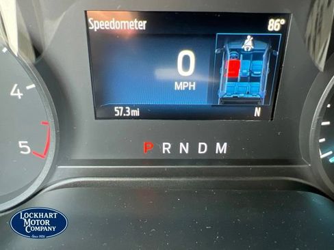 New 2026 Ford F250 XL w/ STX Appearance Package AWD/4WD image 52