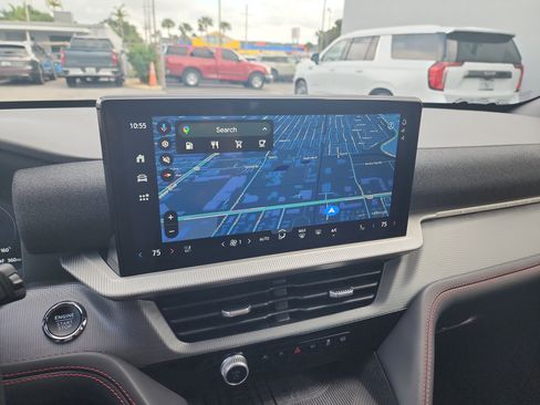 New 2025 Ford Explorer ST-Line w/ Premium Package image 34