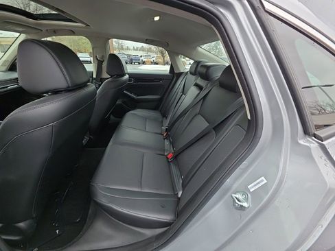 Certified 2023 Honda Civic Touring image 23