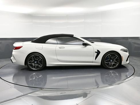 Used 2025 BMW M8 Competition image 9