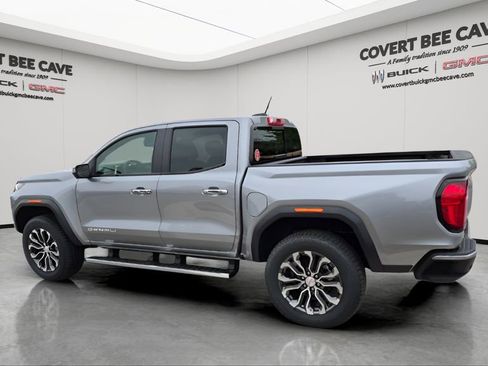 New 2026 GMC Canyon Denali image 6