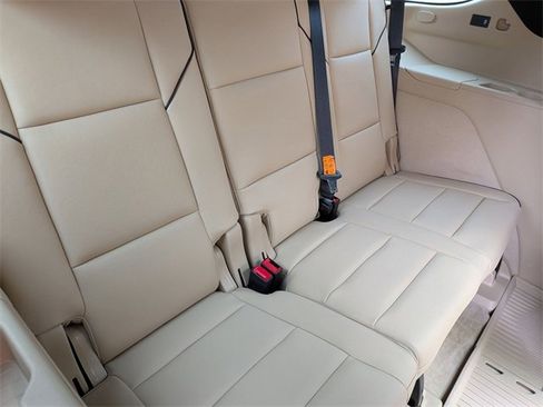 Certified 2024 Cadillac Escalade Premium Luxury w/ LPO, Floor Liner Package image 26