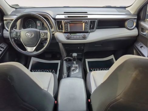 Used 2017 Toyota RAV4 XLE image 11