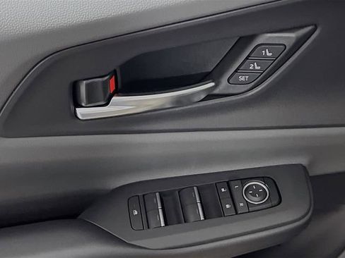 New 2026 Toyota Prius Limited image 14