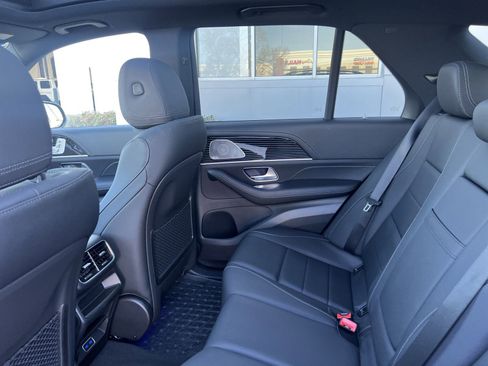 Certified 2025 Mercedes-Benz GLE 350 GLE 350 image 25