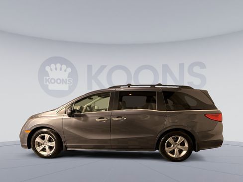 Used 2019 Honda Odyssey EX-L image 13