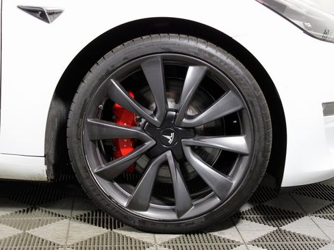 Used 2020 Tesla Model 3 Performance image 37