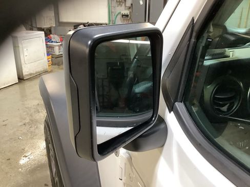 Used 2018 Jeep Wrangler Unlimited Sport S image 15