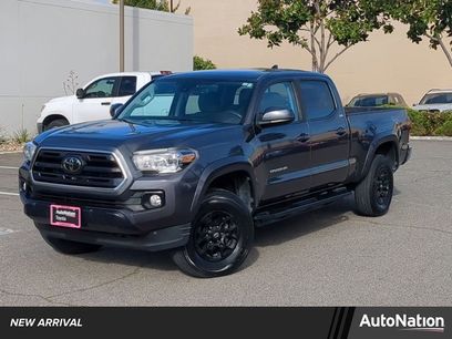 Used 2019 Toyota Tacoma SR5