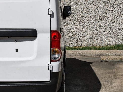 Used 2019 Nissan NV200 S w/ Cruise Control Package FWD image 40