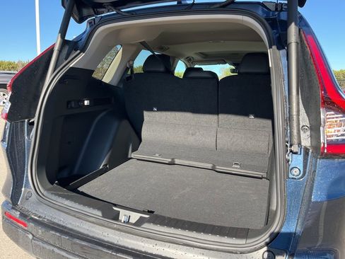 Used 2026 Honda CR-V EX-L image 9