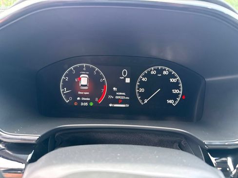Used 2025 Honda CR-V EX-L image 15