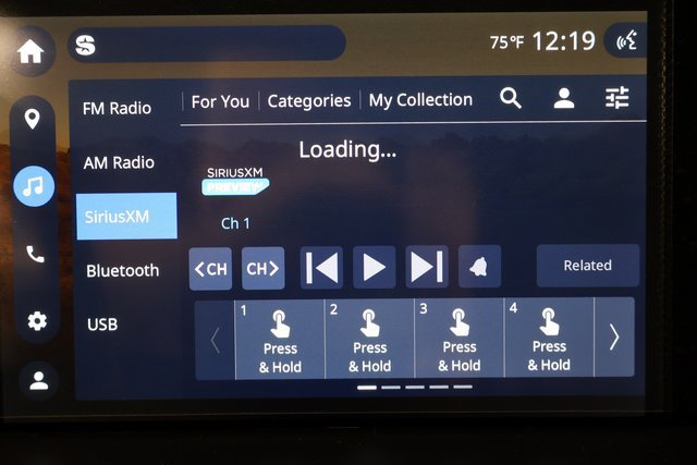 New 2026 Subaru Outback Wilderness AWD/4WD image 23