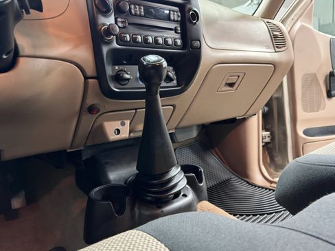 Used 2003 Ford Ranger FX4 AWD/4WD image 2