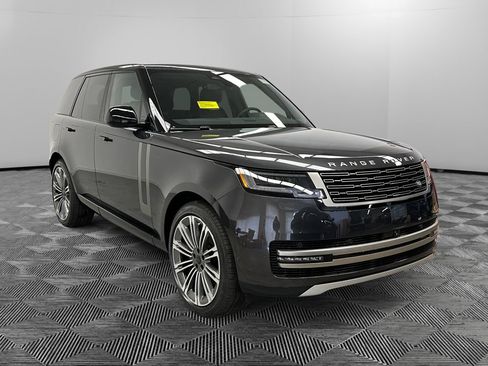 New 2026 Land Rover Range Rover SE AWD/4WD image 7