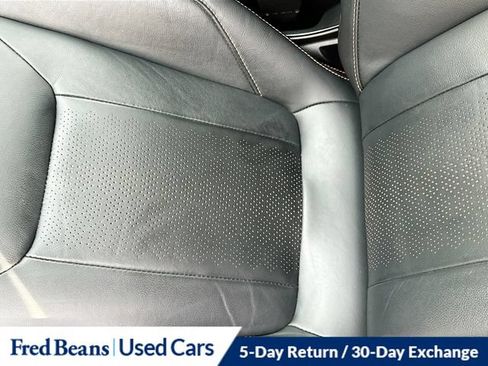 Used 2022 Subaru Crosstrek 2.5i Limited w/ Moonroof Package 1 AWD/4WD image 24
