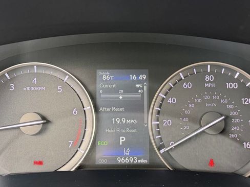 Used 2019 Lexus RX 350 AWD w/ Navigation Package image 20