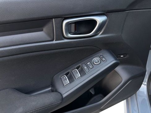 Used 2024 Honda Civic Sport image 14