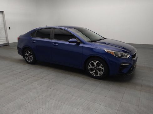 Used 2019 Kia Forte LXS FWD image 11