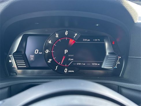 Used 2024 Toyota Supra image 18