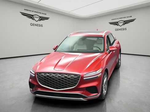 New 2026 Genesis GV70 2.5T Select image 9