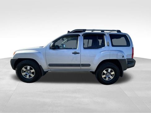 Used 2012 Nissan Xterra PRO-4X w/ Pro-4x Leather Pkg image 18