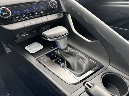 New 2026 Hyundai Elantra Sport w/ Cargo Package FWD image 20