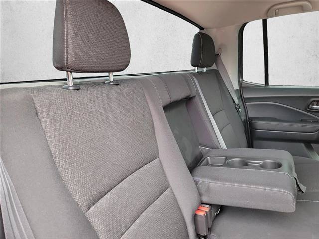 Used 2024 Honda Ridgeline Sport image 22